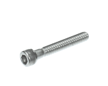 Vulcan Hart Sc-119-74 Screw, Cap, 10-24 X 1-1/4 (Soc (VHSC-119-74)