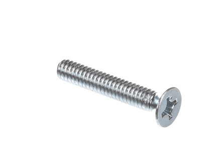 Vulcan Hart Sc-121-01 Screw,Mach 1/4-20 (VHSC-121-01)