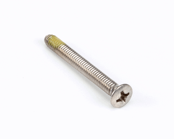 Vulcan Hart Sc-123-10 Screw,Mach,Spcl 8-32 X 1-1/2 (VHSC-123-10)