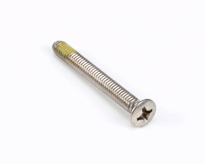Vulcan Hart Sc-123-10 Screw,Mach,Spcl 8-32 X 1-1/2 (VHSC-123-10)