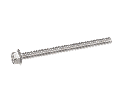 Vulcan Hart Sc-132-01 Screw, Cap, Flange, 1/4-20 X 3 (VHSC-132-01)