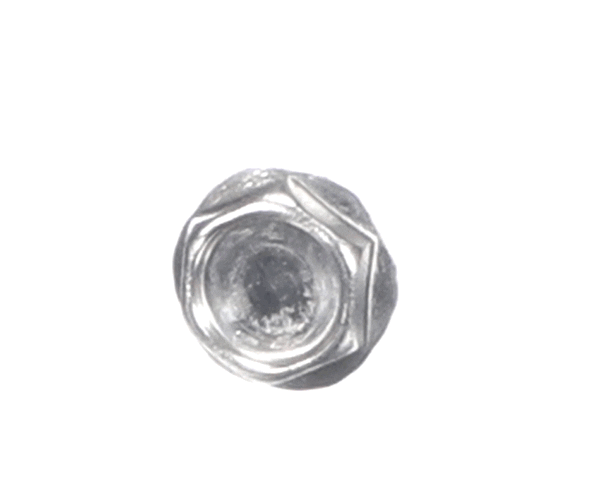 Vulcan Hart Sc-132-84 Screw-Hex, Serrated 6-32 X 1/4 In (VHSC-132-84)