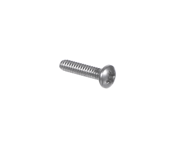 Vulcan Hart Sd-024-40 Screw,Drive,Type Tt 6-32 (VHSD-024-40)