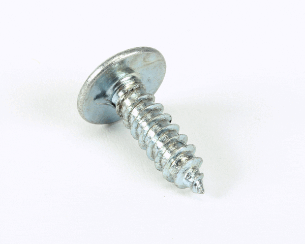 Vulcan Hart VHSD-034-22 Philips Screw, Self Tapping (VHSD-034-22)
