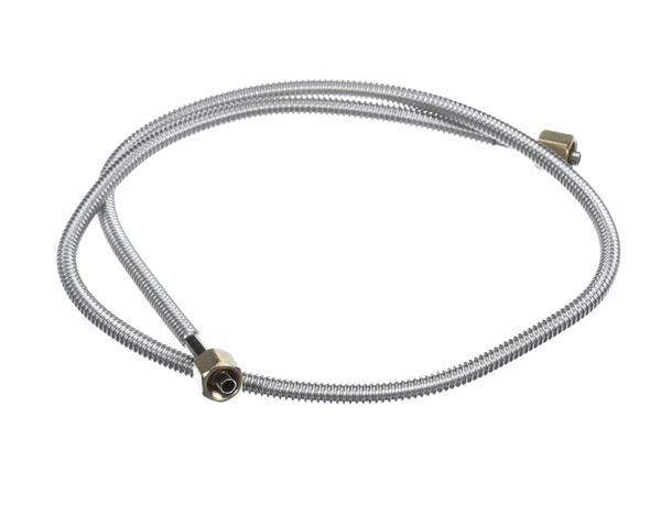 Viking Commercial 009403-000 Tubing, Flex, Sst, 3/16Cc X 28 (VIK009403-000)