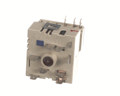 Viking Commercial 031734-000 Triple Infinite Switch (VIK031734-000)