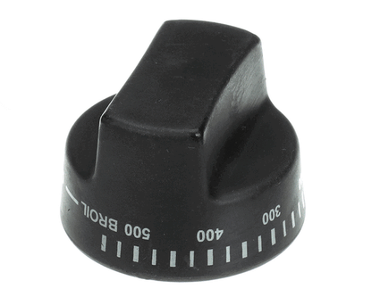 Viking Commercial Pb010129 Knob, Oven Temp (VIKPB010129)
