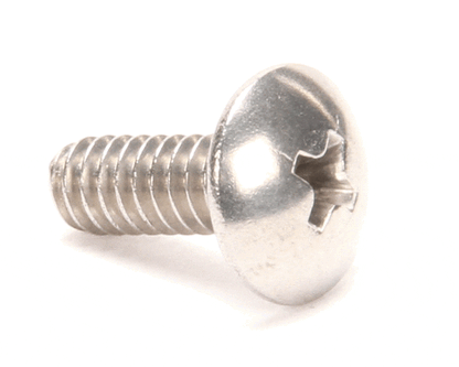 Viking Commercial Pd020056 Mach. Screw, 10-24 Ss (VIKPD020056)
