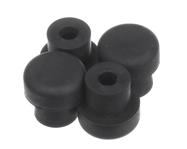Vita-Mix 000794 Rubber Feetpkg/4 (VM000794)
