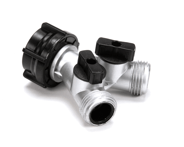 Vita-Mix 001419 Y Connector/Rinse-O-Matic (VM001419)