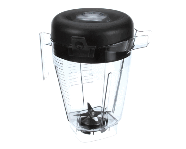 Vita-Mix 015899 1.5 Gal/5.7L Cont/Lid/Blade (VM015899)