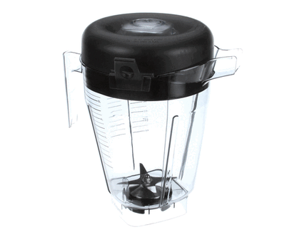 Vita-Mix 015899 1.5 Gal/5.7L Cont/Lid/Blade (VM015899)