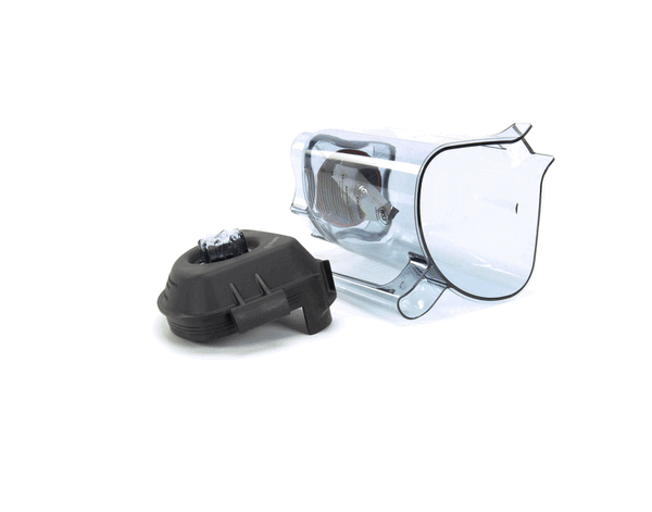 Vita-Mix 015981 32 Oz/.9L Adv/Pc/Bld/Lid/Plug (VM015981)