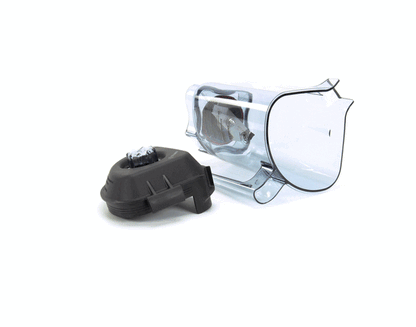 Vita-Mix 015981 32 Oz/.9L Adv/Pc/Bld/Lid/Plug (VM015981)