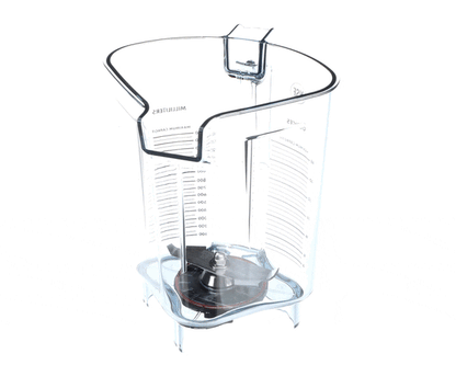 Vita-Mix 016015 48 Oz/1.4L Adv/T/Bld/No Lid (VM016015)
