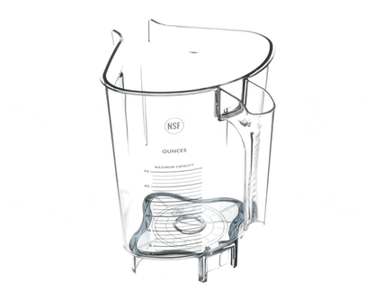 Vita-Mix 016016 Container Only 48Oz (VM016016)
