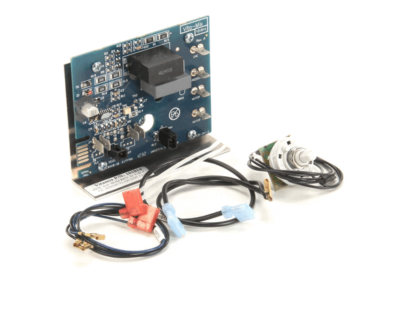 Vita-Mix 016176 Dm/Bb Tmr Board Retrofit Kit (VM016176)