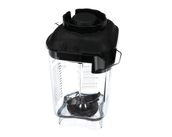Vita-Mix 016178 Container W/ Lid And Blade Asy (VM016178)