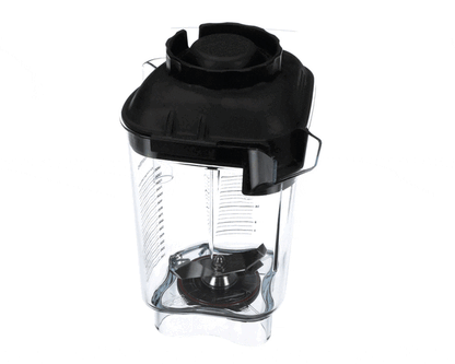 Vita-Mix 016178 Container W/ Lid And Blade Asy (VM016178)