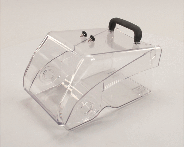 Vita-Mix 018006 T&G/Compact Cover Complete (VM018006)