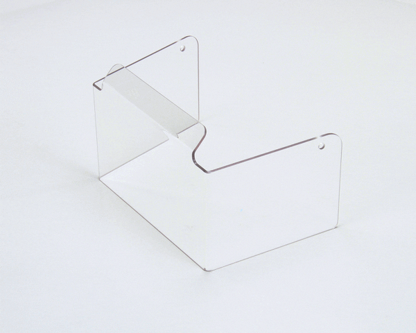 Vita-Mix 030015 Splash Guard (VM030015)