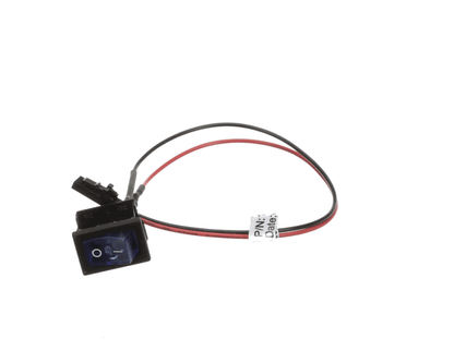 Vita-Mix 063909 On/Off Switch/Lit Rocker (VM063909)
