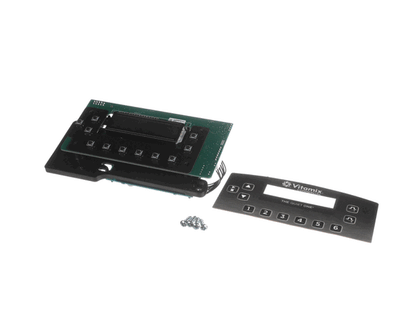 Vita-Mix 068112 Kit/Cntrl Asy/Tqo/Univ/120V/Tl (VM068112)