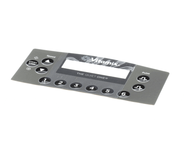 Vita-Mix 15410 Tqo Universal Overlay (VM15410)