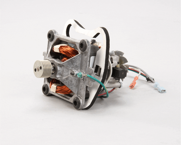 Vita-Mix 1555 Blender Motor With Pulley (VM1555)
