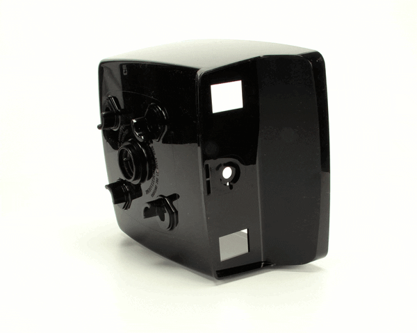 Vita-Mix 15728 Upper Base Shell - Black (VM15728)