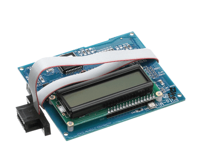Vita-Mix 15802 T&G 2 Low Voltage Board Assemb (VM15802)