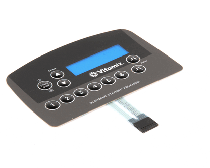 Vita-Mix 15819 On Counter Touch Pad (VM15819)