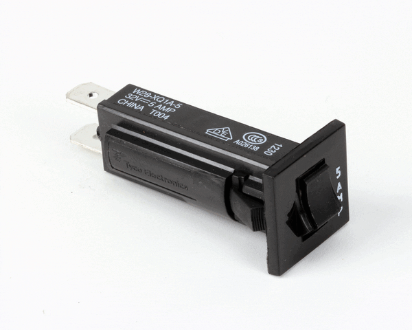 Vita-Mix 30011 5 Amp Circuir Breaker (VM30011)