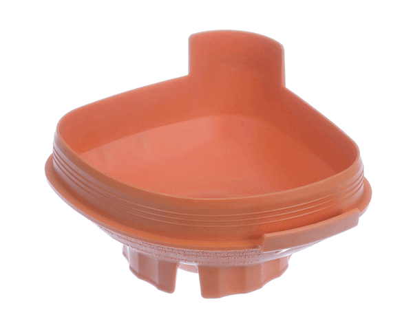 Vita-Mix 58994 Lid,Orange,F/32 & 48 Oz Container (VM58994)