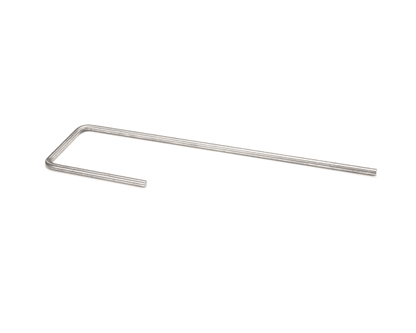 Vollrath 0666L Guide Rod Left (VOL0666L)