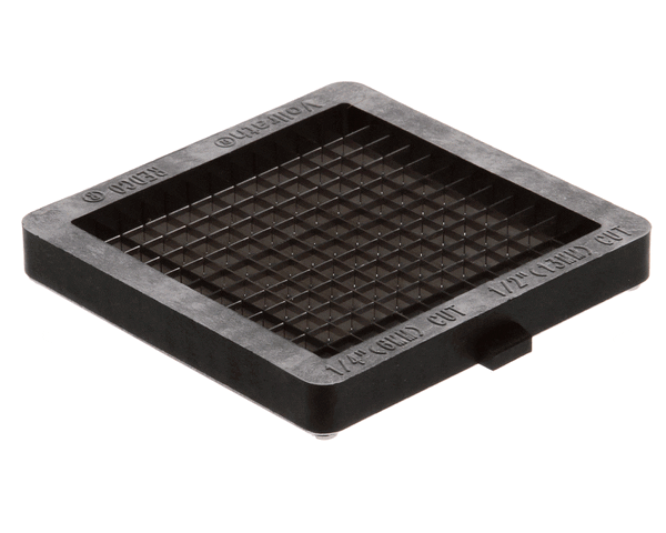 Vollrath VOL15062 Blade Assembly, 1/4 inches Dice VOL15062 (VOL15062)