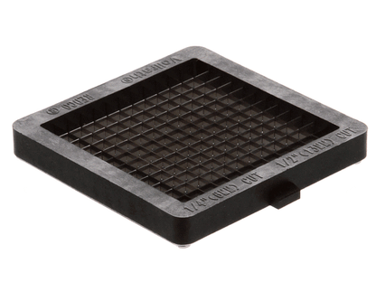 Vollrath VOL15062 Blade Assembly, 1/4 inches Dice VOL15062 (VOL15062)