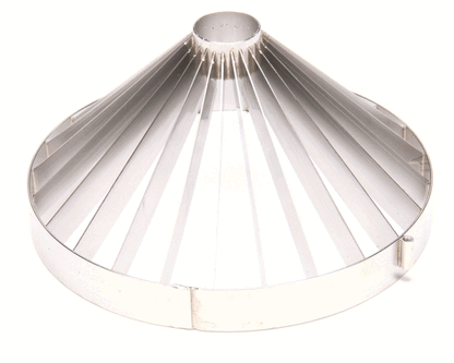 Vollrath 1560102 Blade Assembly Instabloom (VOL1560102)