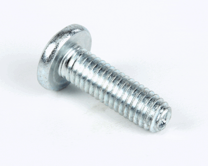 Vollrath VOL17014-3 Screw, Phillips Head, 10-32 x 1/2 inches (VOL17014-3)
