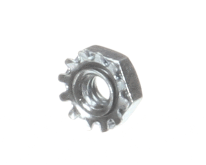 Vollrath VOL17019-3 Nut, Hex Keps, #6-32 (VOL17019-3)