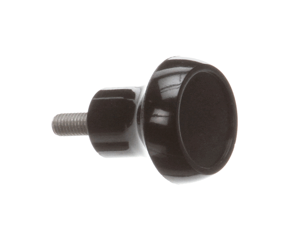 Vollrath 17058-1 Kettle/Cover Hinge Knob-Black (VOL17058-1)