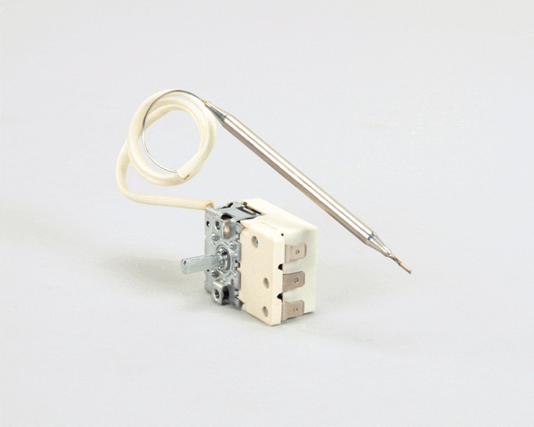 Vollrath VOL17074-1 Thermostat, Short Capillary, EGO REPLACEMENT 17074-1 (VOL17074-1)