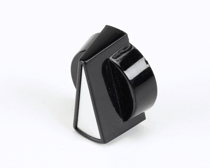 Vollrath 17097-1 Control Knob Blk M 2000 (VOL17097-1)