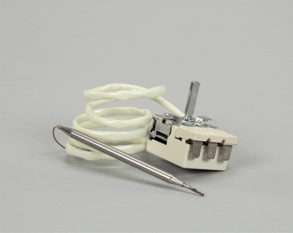 Vollrath VOL17124-1 Thermostat 34 inches Capillary (VOL17124-1)