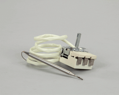 Vollrath VOL17124-1 Thermostat 34 inches Capillary (VOL17124-1)