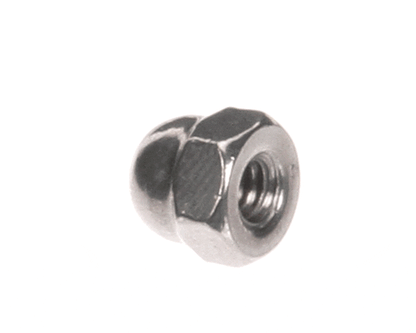 Vollrath 17236-3 Nut Acorn 10-24 Stainless Stl (VOL17236-3)