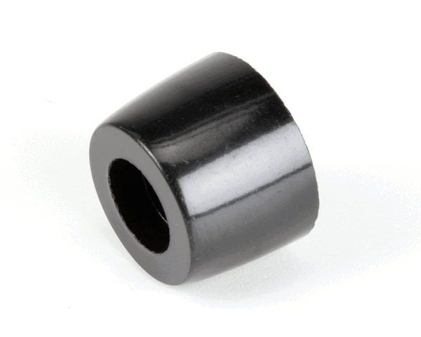 Vollrath 17416-1 Leg - Phenolic Black (VOL17416-1)