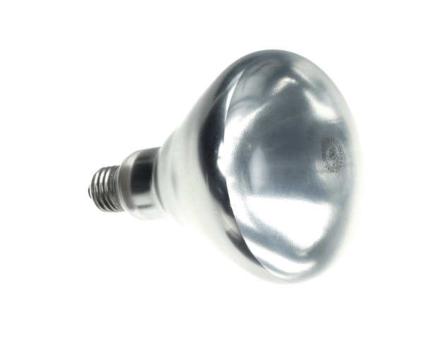 Vollrath 17501-1 Lamp 250W 120V Clr Shat Res (VOL17501-1)