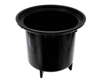 Vollrath 17507-2 Round Well (VOL17507-2)
