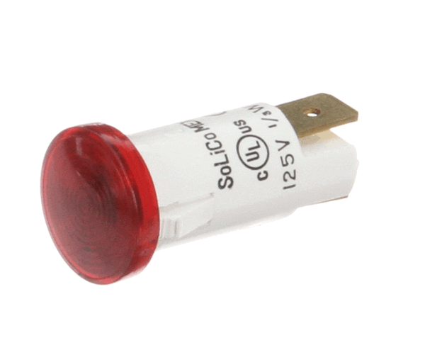Vollrath VOL17559-1 Indicator Light 125V VOL17559-1 (VOL17559-1)
